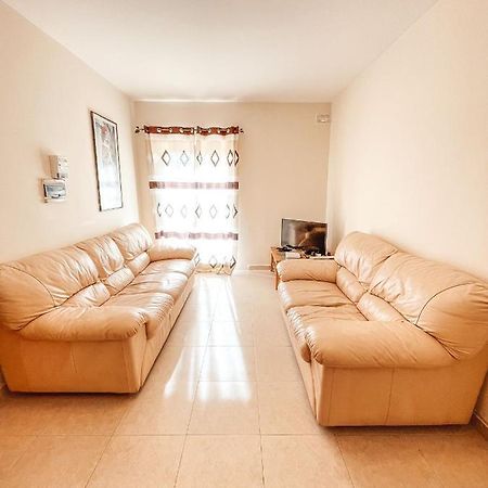 Stresa Court Apartments Saint Julian's 外观 照片