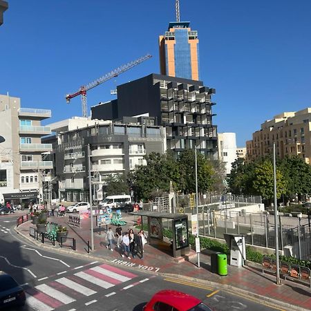 Stresa Court Apartments Saint Julian's 外观 照片