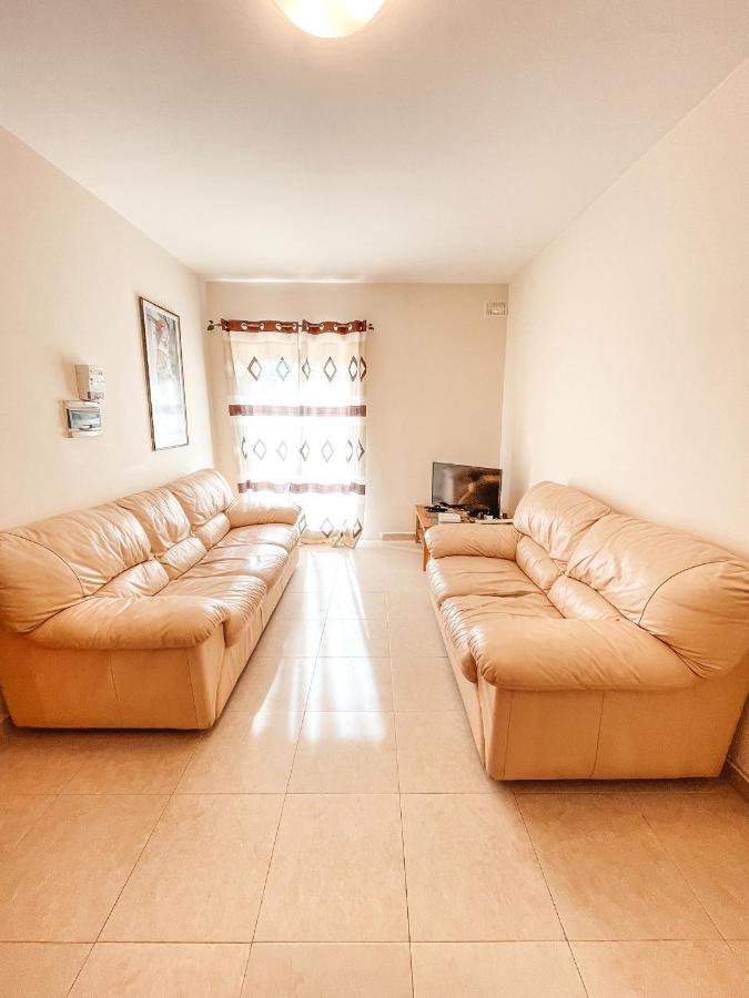 Stresa Court Apartments Saint Julian's 外观 照片