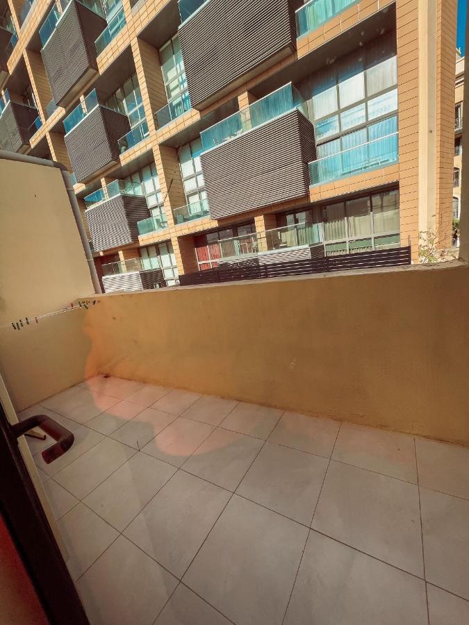 Stresa Court Apartments Saint Julian's 外观 照片