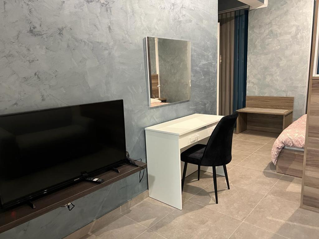 Stresa Court Apartments Saint Julian's 外观 照片