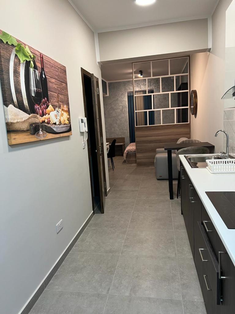 Stresa Court Apartments Saint Julian's 外观 照片