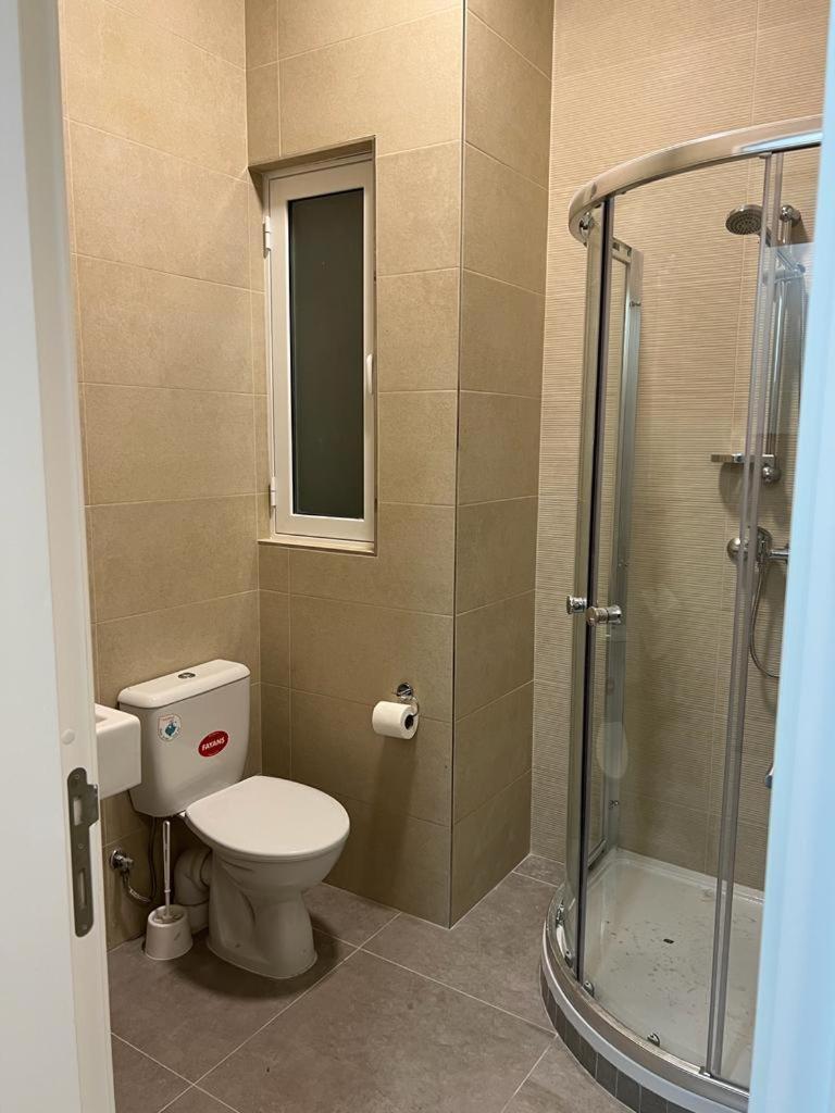 Stresa Court Apartments Saint Julian's 外观 照片