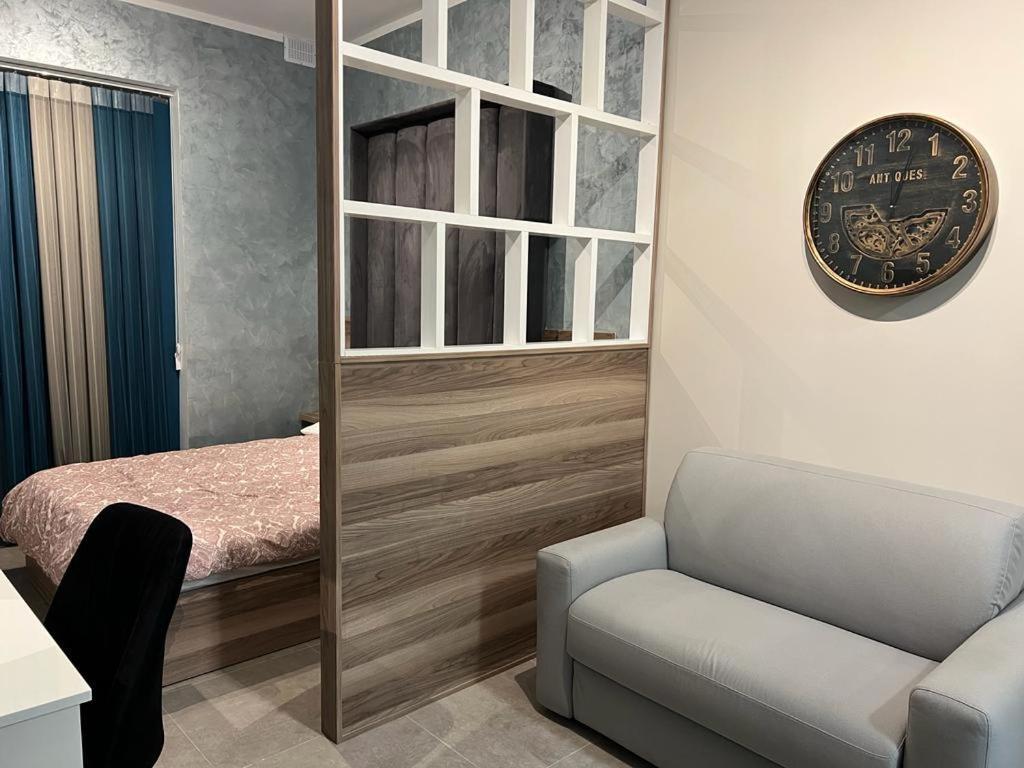Stresa Court Apartments Saint Julian's 外观 照片