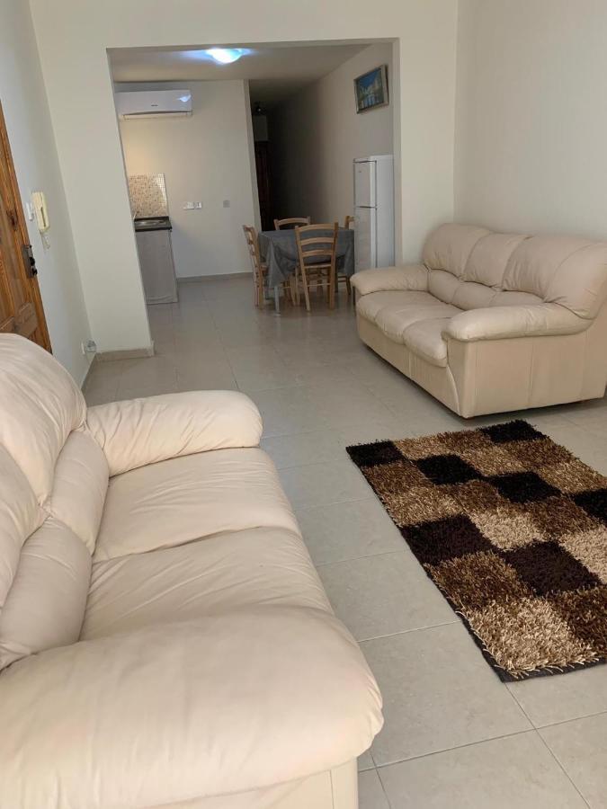 Stresa Court Apartments Saint Julian's 外观 照片